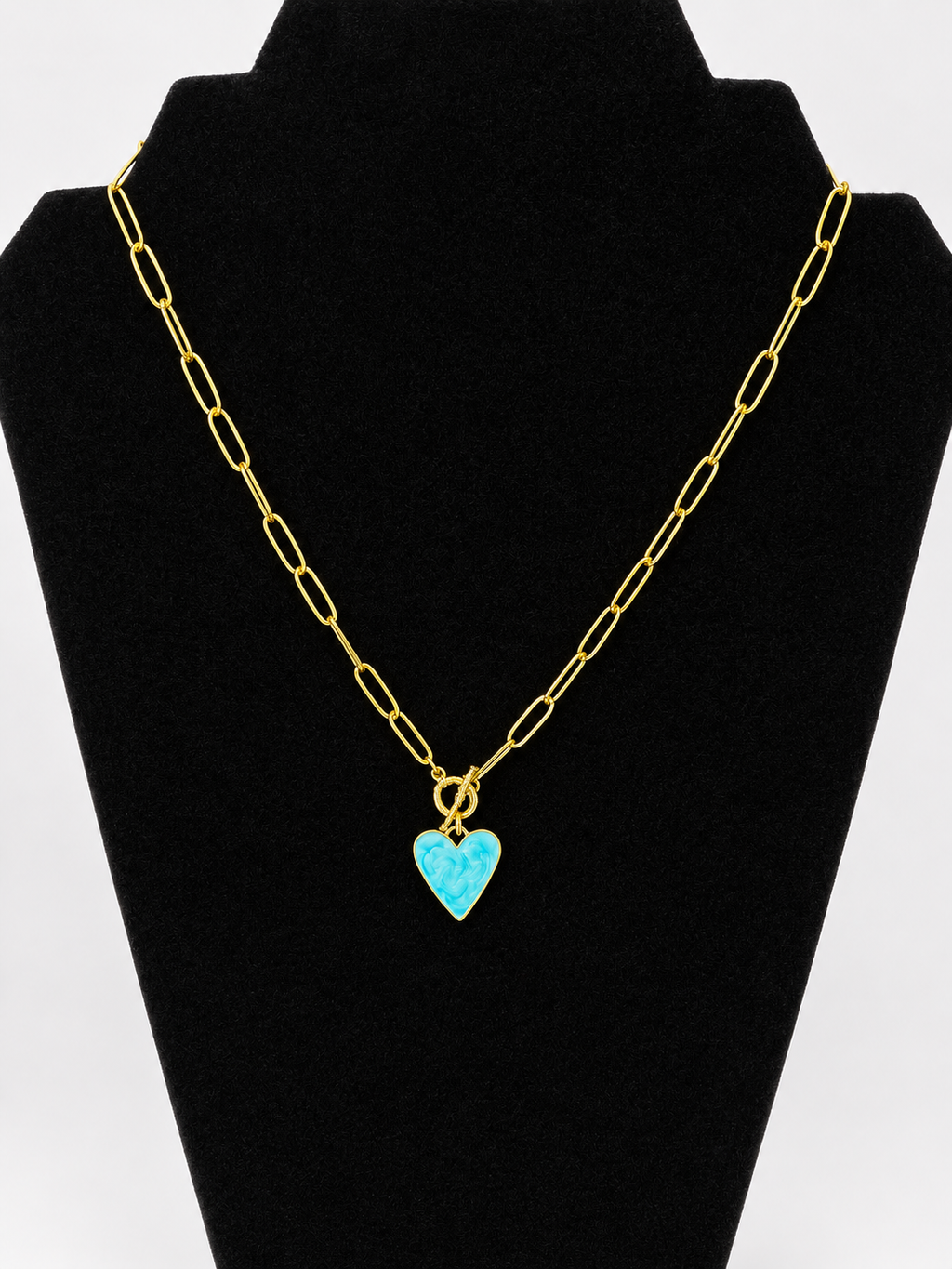 Heart Necklace