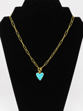 Heart Necklace