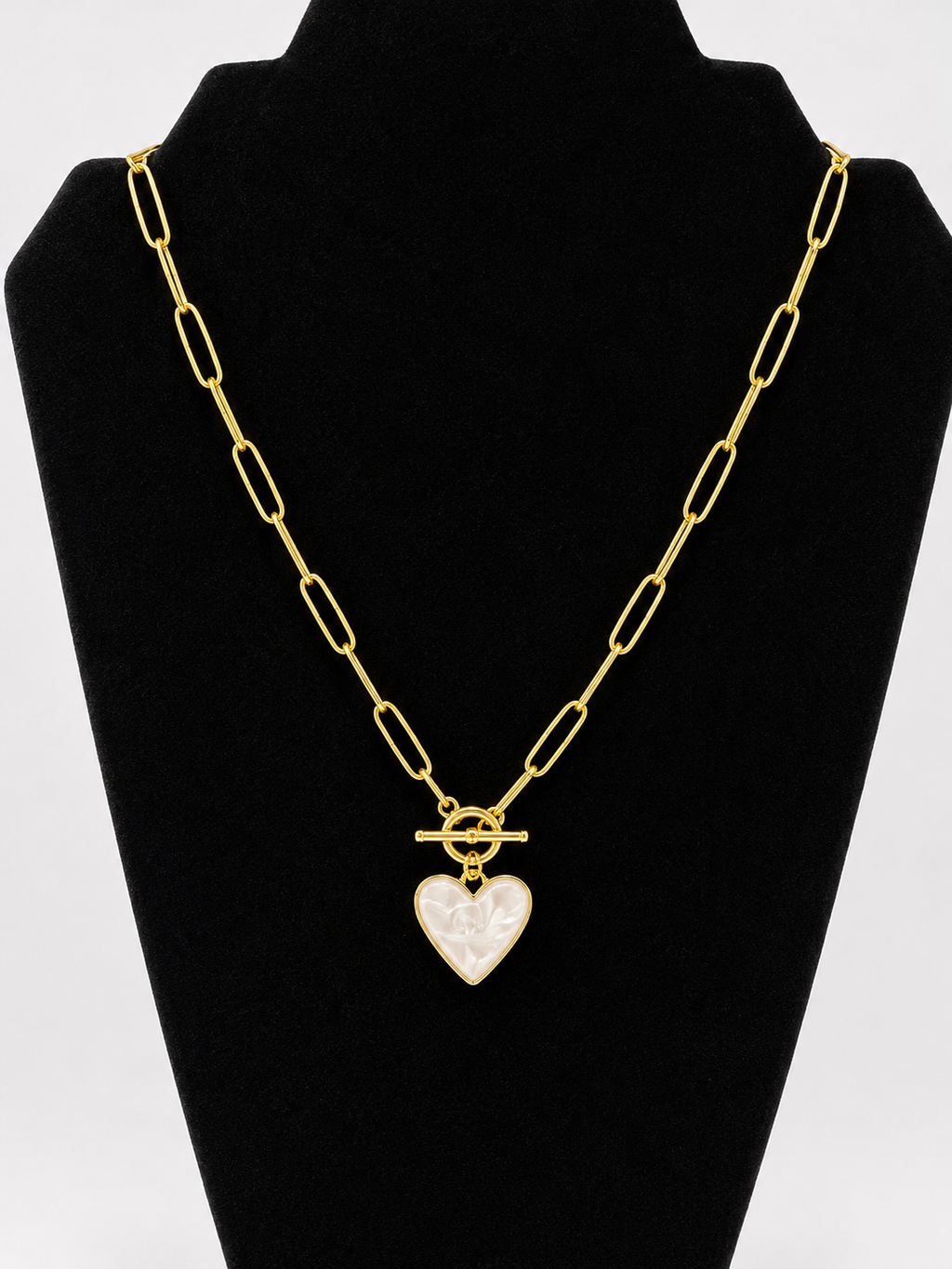Heart Necklace