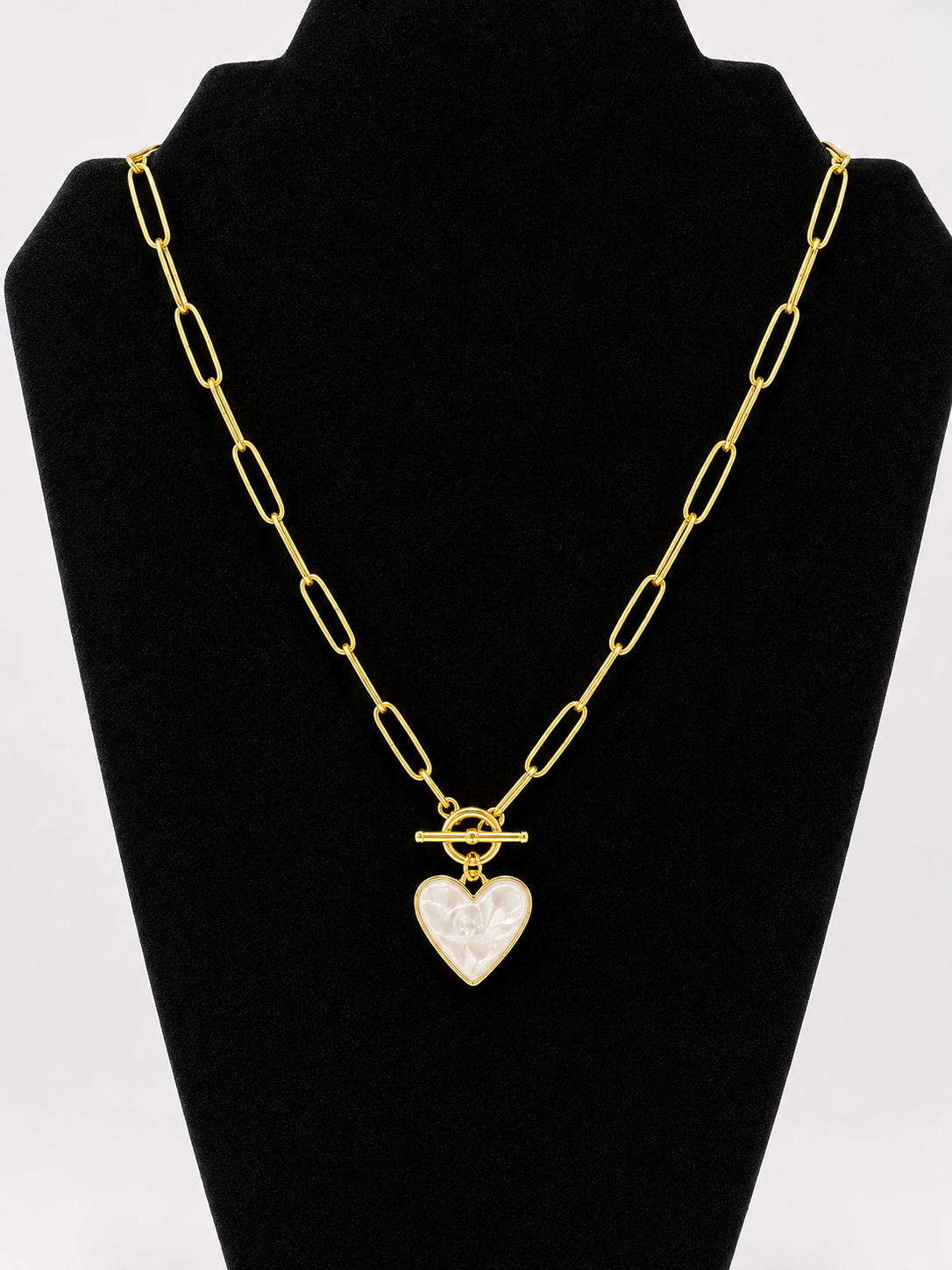 Heart Necklace
