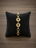 Aurora Halo Bracelet