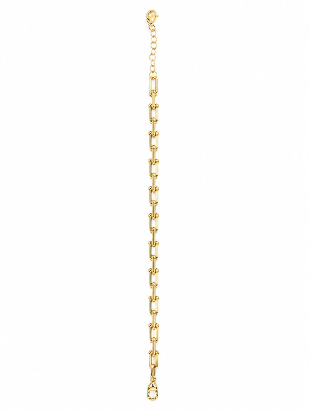 Aurelia Link Bracelet