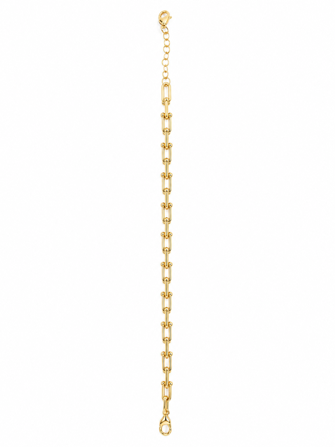 Aurelia Link Bracelet