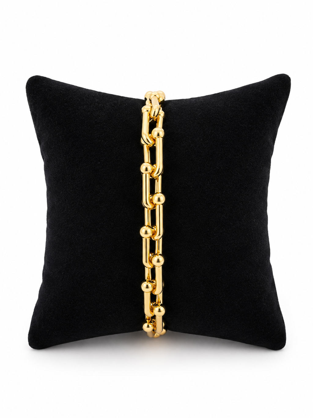 Aurelia Link Bracelet