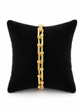 Aurelia Link Bracelet