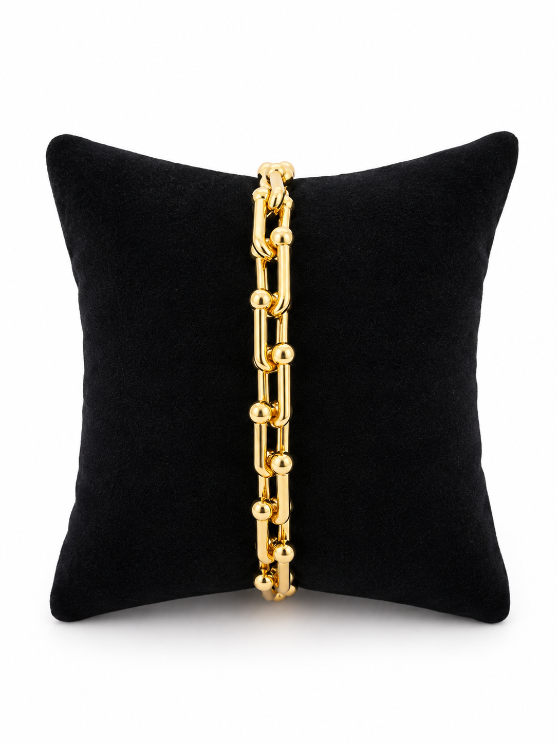 Aurelia Link Bracelet