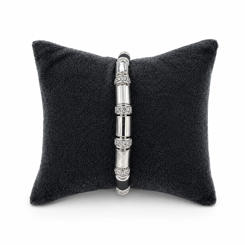 Sterling Radiance Bracelet