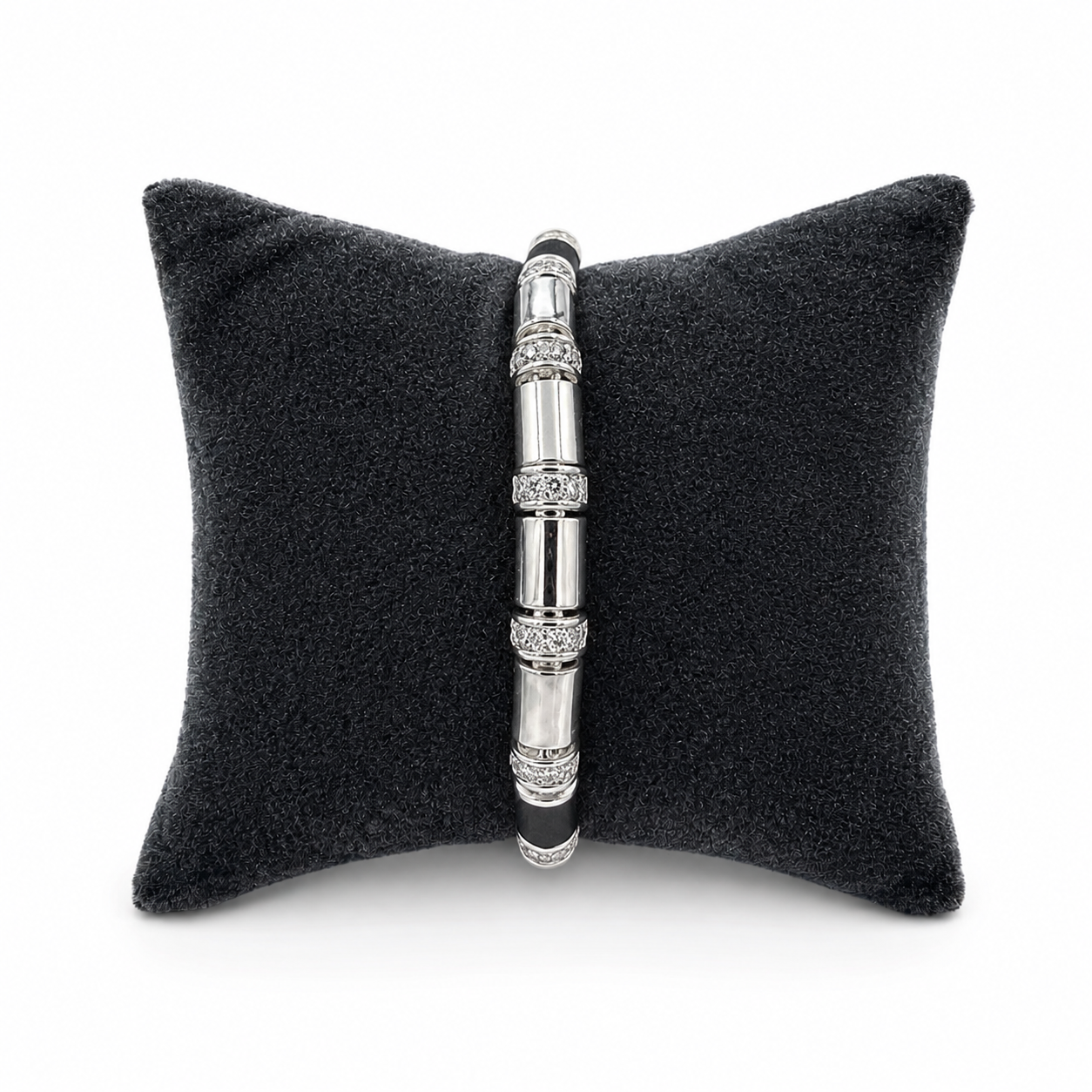 Sterling Radiance Bracelet