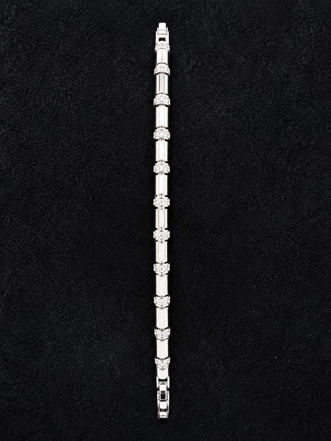 Sterling Radiance Bracelet