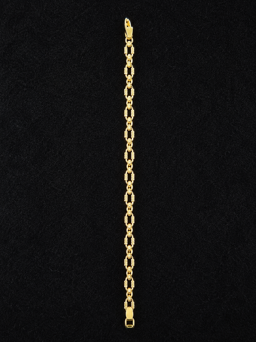Auric Link Bracelet