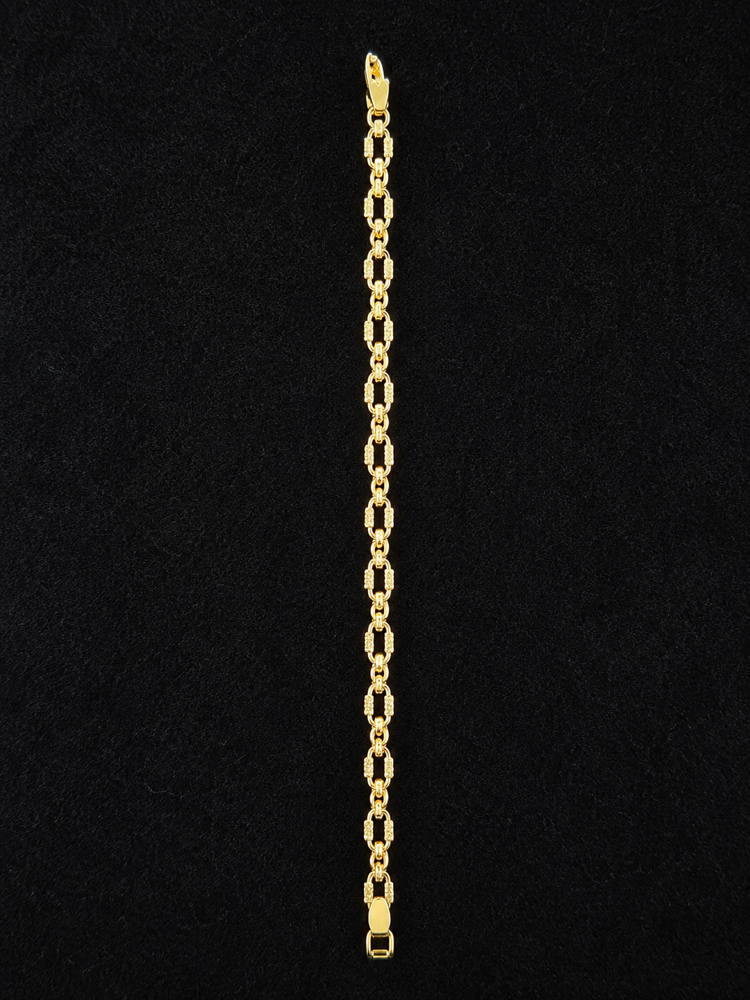 Auric Link Bracelet
