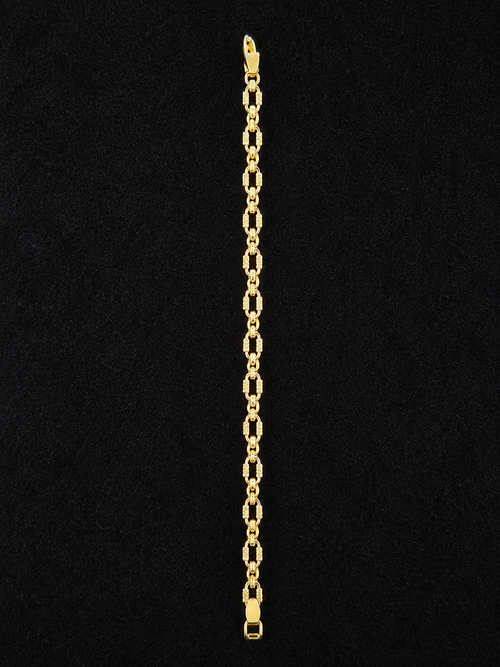 Auric Link Bracelet