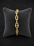 Auric Link Bracelet