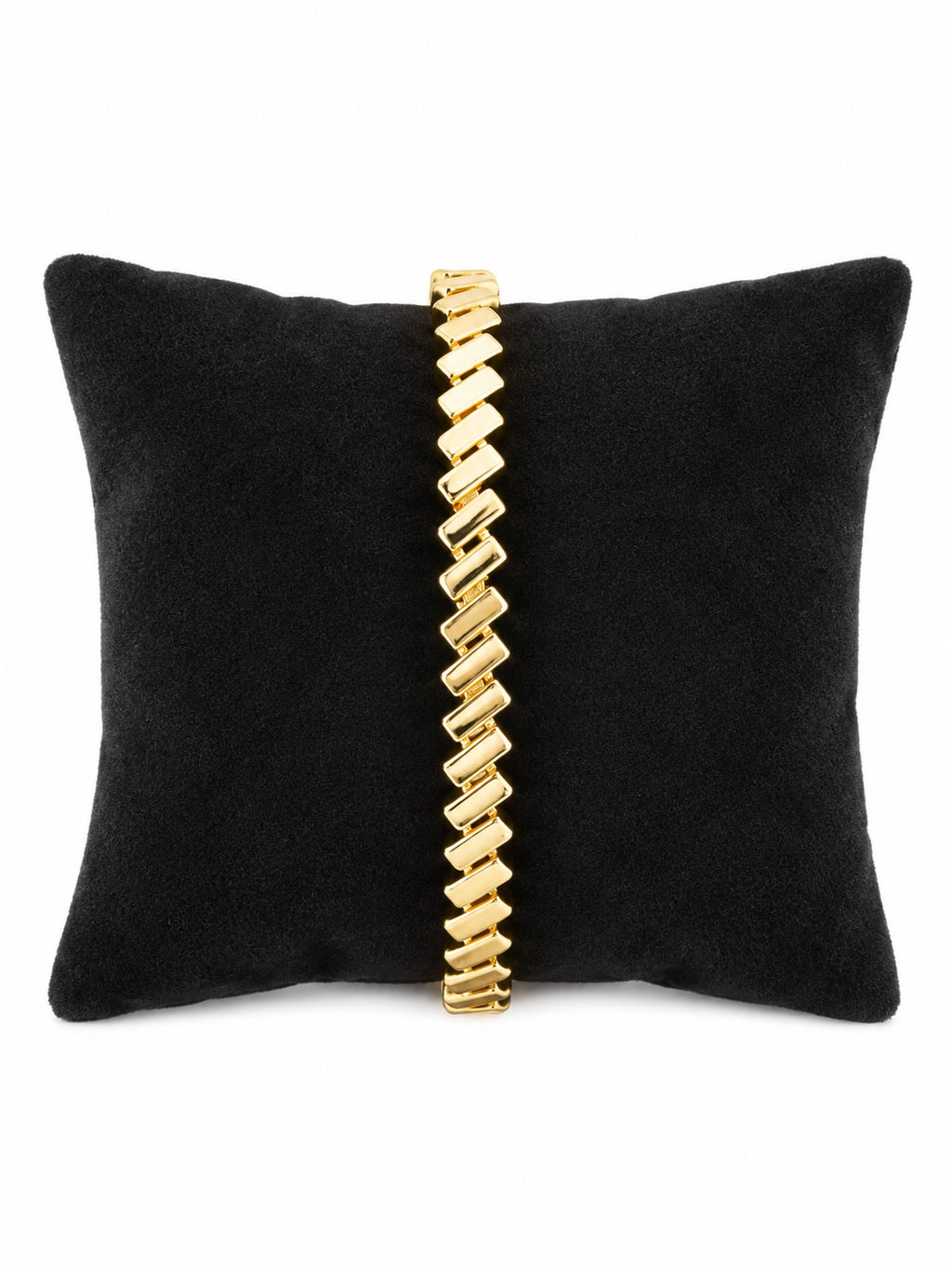 Vertex Link Bracelet