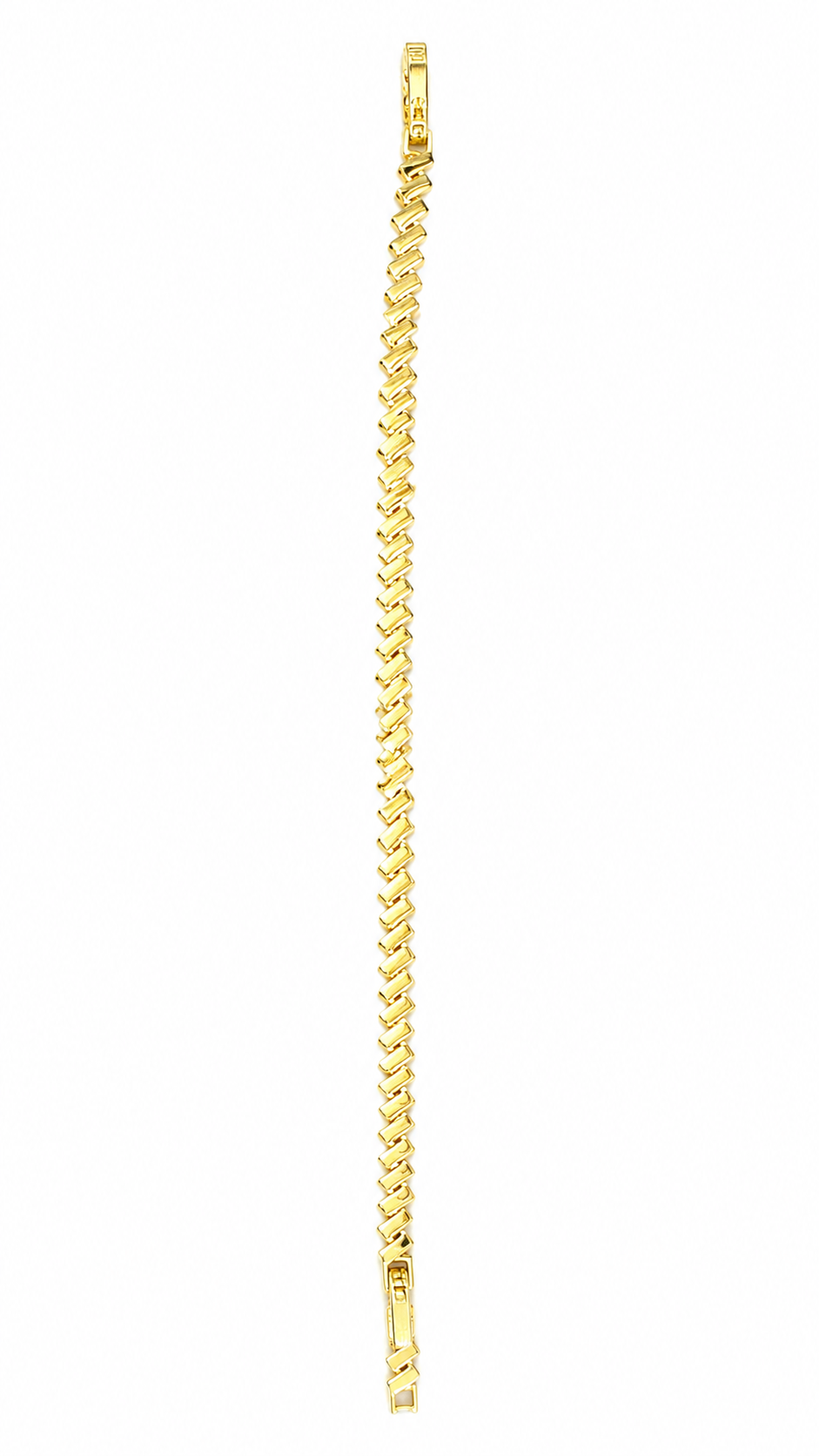 Vertex Link Bracelet