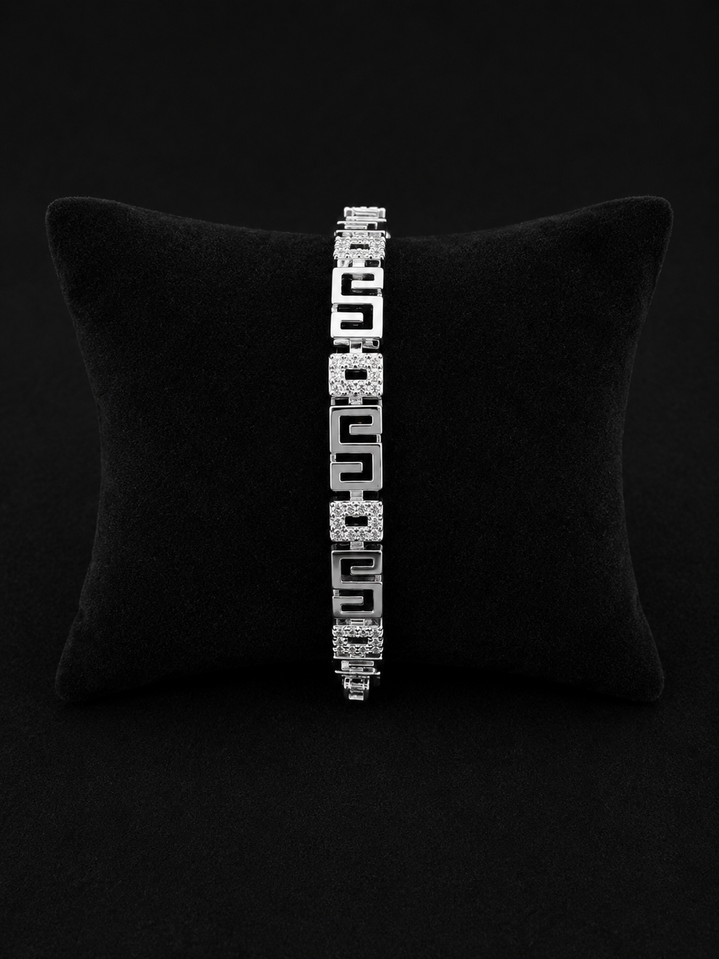 Aegis Link Bracelet