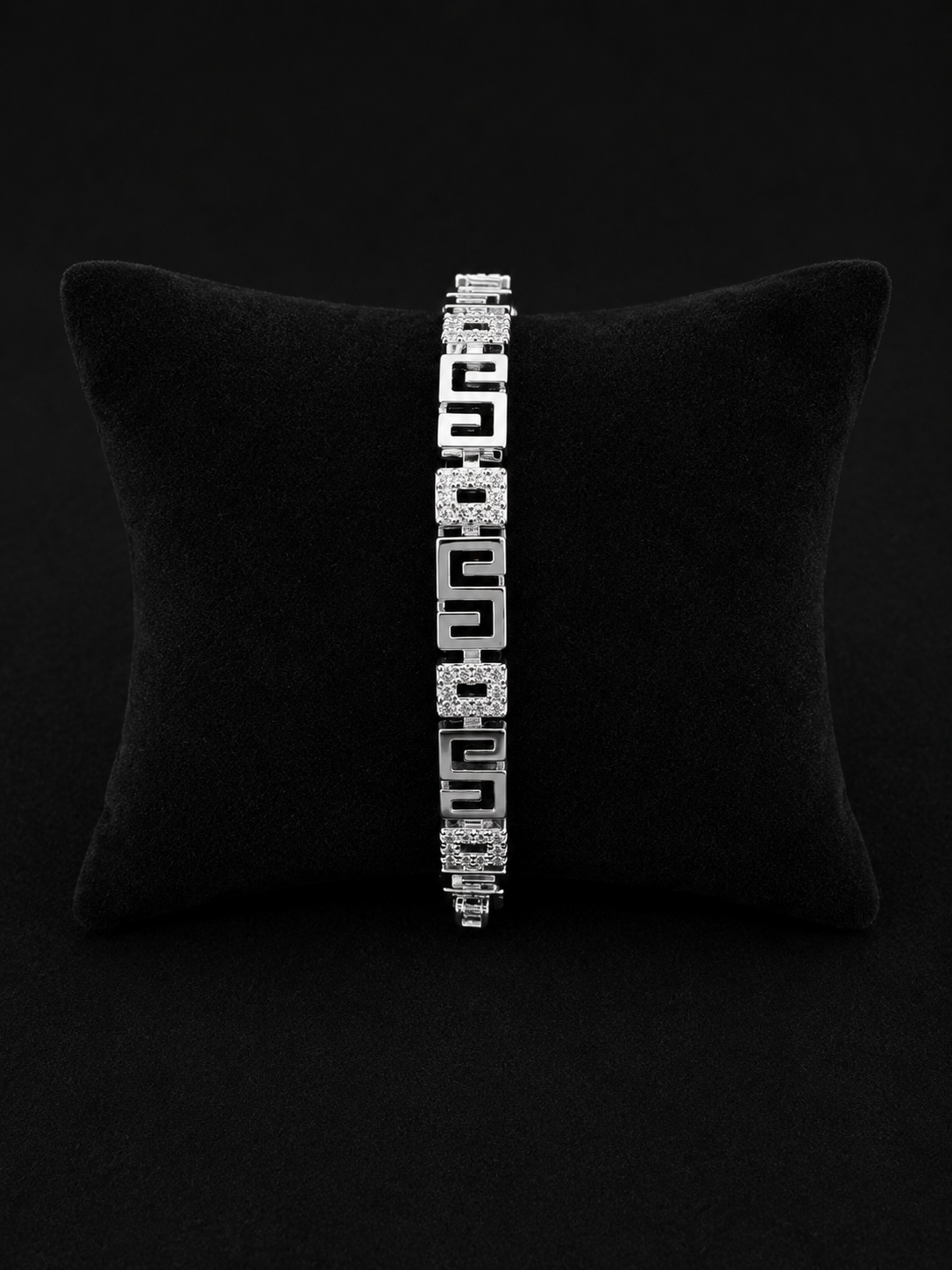 Aegis Link Bracelet