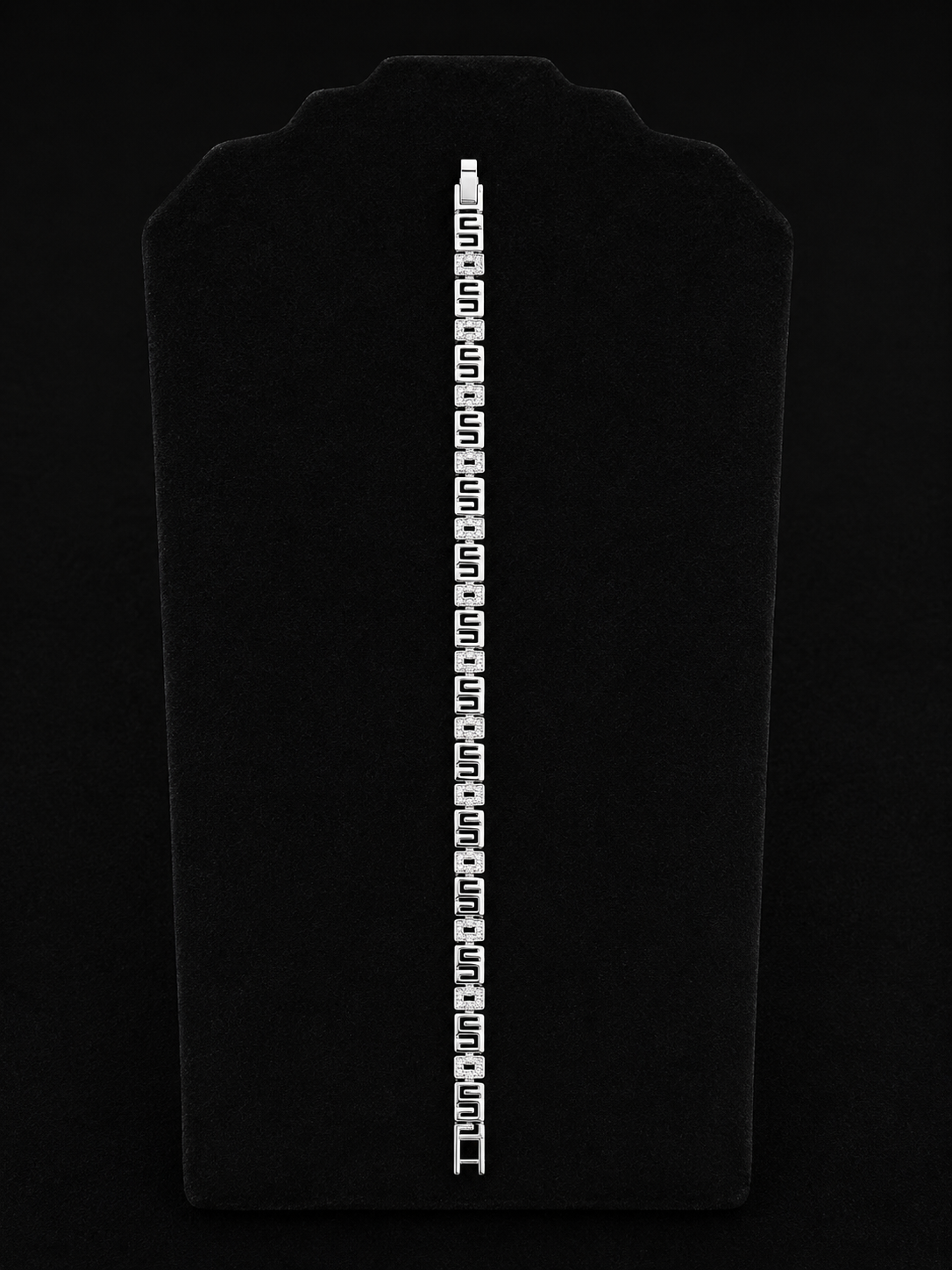 Aegis Link Bracelet