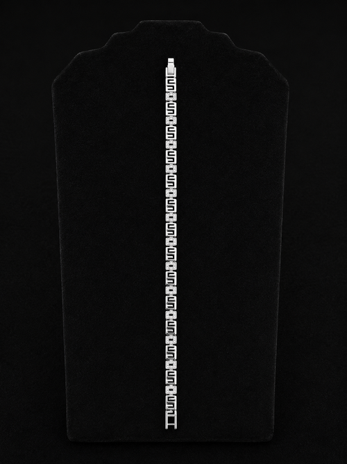 Aegis Link Bracelet