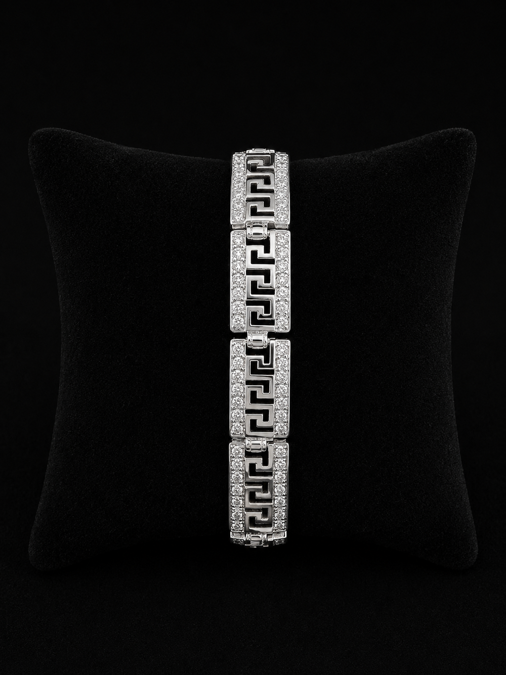 Titan Key Bracelet