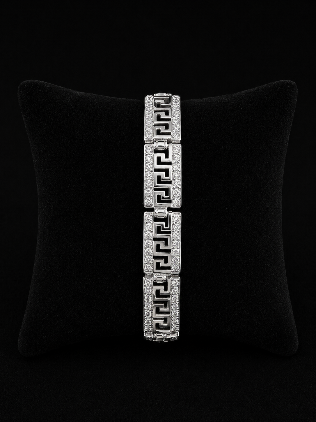 Titan Key Bracelet
