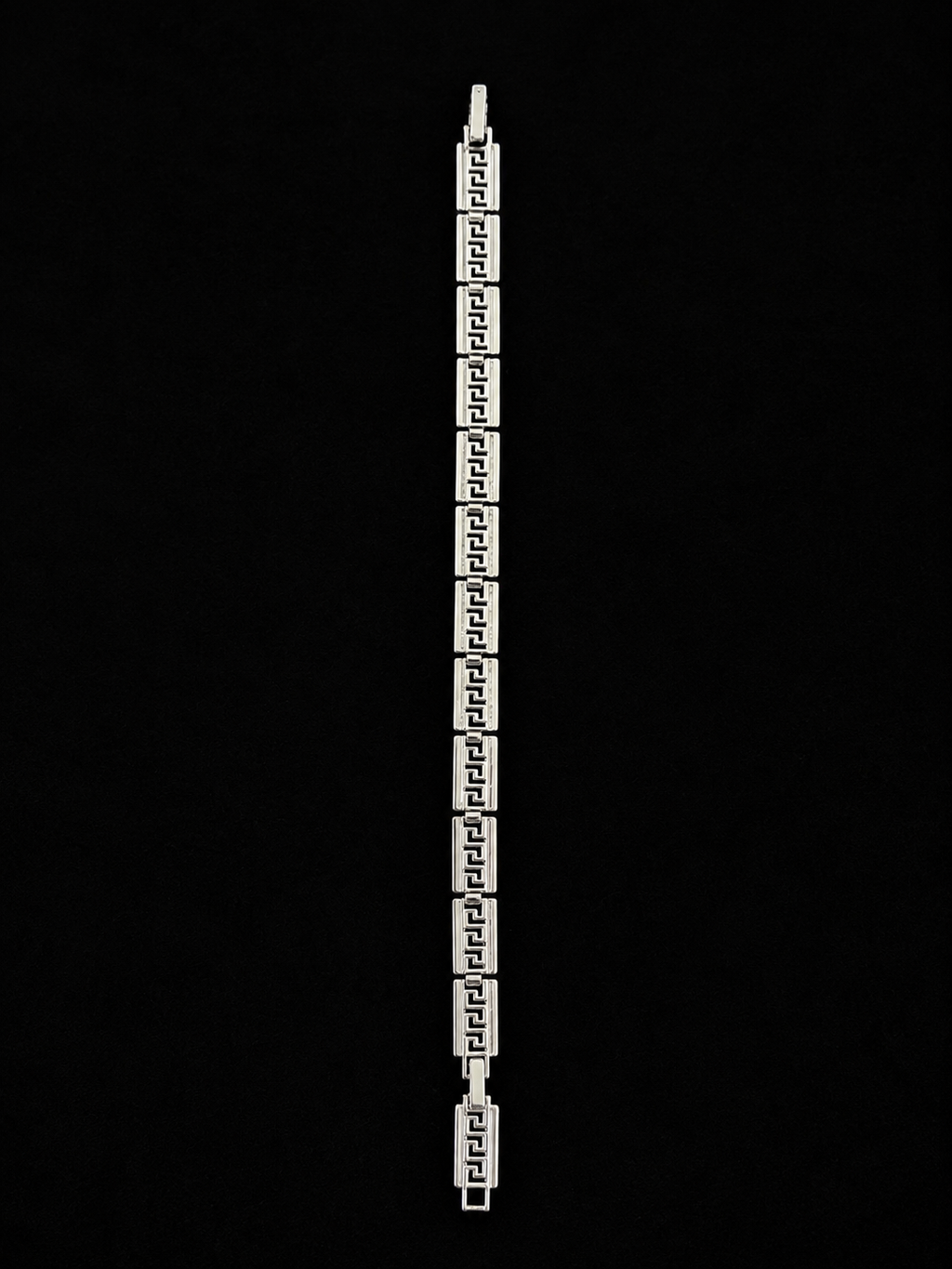 Titan Key Bracelet