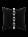 Monaco Link Bracelet