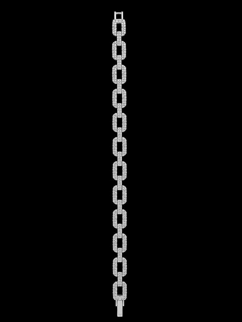 Monaco Link Bracelet