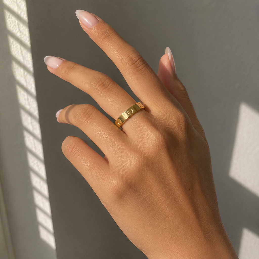 Love Ring