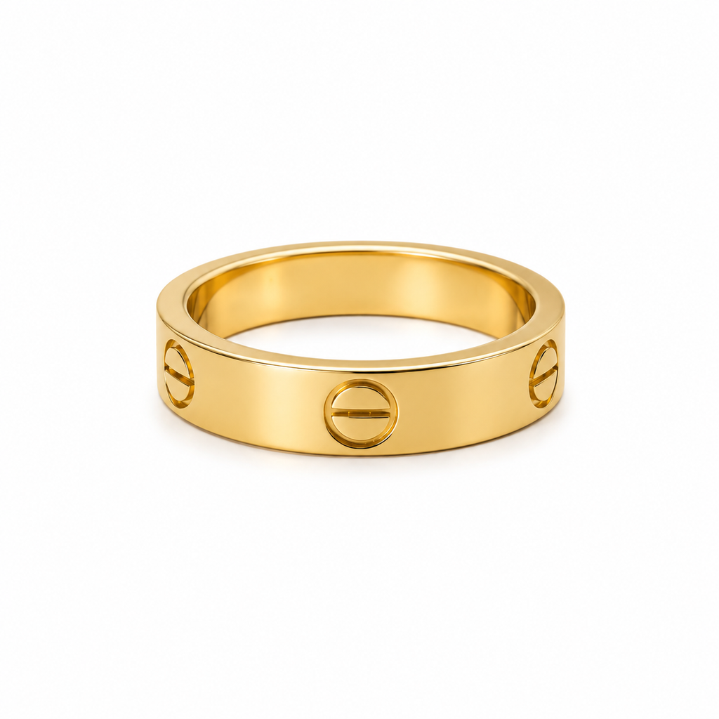 Love Ring
