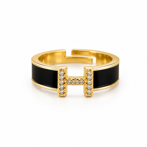 Adjustable H Ring