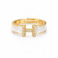 Adjustable H Ring
