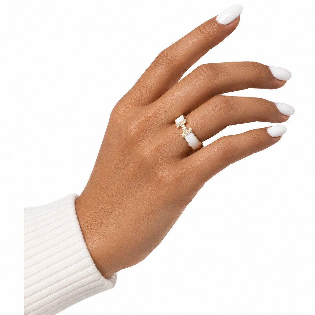 Adjustable H Ring