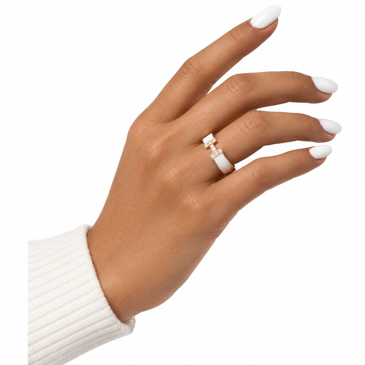 Adjustable H Ring