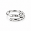 Infinity Nail Ring