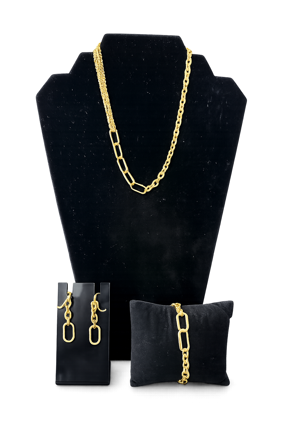 Harmony Link Set